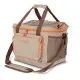 Ισοθερμική Τσάντα - Ψυγείο Escape Canva 32L Sand Orange