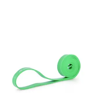 Λάστιχo Αντίστασης Rubber Loop Band Medium – Πράσινο