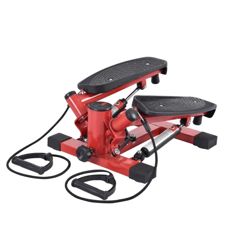 Viking Twister Stepper με λάστιχα Mini Stepper-Twister Stepper 104134 Viking Viking Twister Stepper με λάστιχα