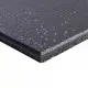 Pegasus Δάπεδο για Άρση Βαρών Pegasus με Flecks (100x100x2.0 cm) Β-4200-20F