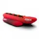 Jobe Chaser Φουσκωτή μπανάνα 4 ατόμων 0403-230420002 Παιχνίδια θαλάσσης-Φουσκωτά 0403-230420002 Jobe Jobe Chaser Φουσκωτή μπανάνα 4 ατόμων 0403-230420002