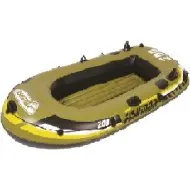 avenli PVC ΦΟΥΣΚΩΤΗ ΒΑΡΚΑ 218x110x36cm - 7-607759