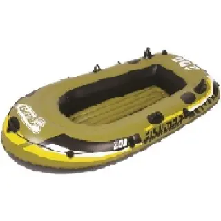 avenli PVC ΦΟΥΣΚΩΤΗ ΒΑΡΚΑ 218x110x36cm - 7-607759 avenli PVC ΦΟΥΣΚΩΤΗ ΒΑΡΚΑ 218x110x36cm - 7-607759