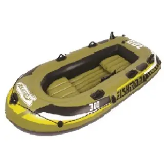 avenli PVC ΦΟΥΣΚΩΤΗ ΒΑΡΚΑ 252x125x40cm - 7-607773 avenli PVC ΦΟΥΣΚΩΤΗ ΒΑΡΚΑ 252x125x40cm - 7-607773