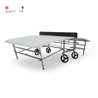 Teqball Τραπέζι "Teq™ Lite" TB-129205
