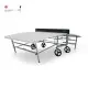 Teqball Τραπέζι "Teq™ Lite" TB-129205