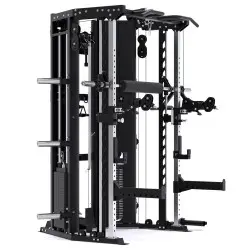 Force USA F‑C10 Επαγγελματικό All‑In‑One Trainer - Σε 24 Άτοκες Δόσεις