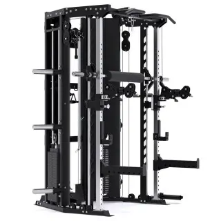 Force USA F‑C10 Επαγγελματικό All‑In‑One Trainer - Σε 24 Άτοκες Δόσεις