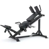 Force USA Όρθια Πρέσα Ποδιών και Hack Squat F‑CLP‑V3 - Σε 12 Άτοκες Δόσεις