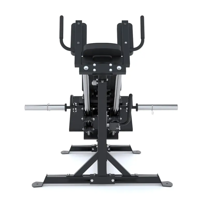 Force USA Όρθια Πρέσα Ποδιών και Hack Squat F‑CLP‑V3 - Σε 12 Άτοκες Δόσεις Πολυόργανα με πρόσθετα βάρη 314312163 Force USA Fitness Force USA Όρθια Πρέσα Ποδιών και Hack Squat F‑CLP‑V3 - Σε 12 Άτοκες Δόσεις