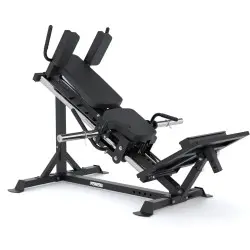 Force USA Όρθια Πρέσα Ποδιών και Hack Squat F‑CLP‑V3 - Σε 12 Άτοκες Δόσεις