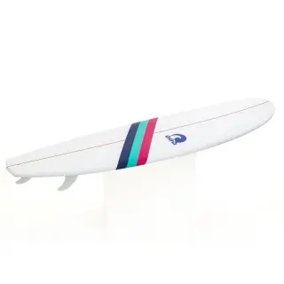 SCK Σανίδα surf EPX 6’4″ Color Series 192cm - Σε 12 Άτοκες Δόσεις