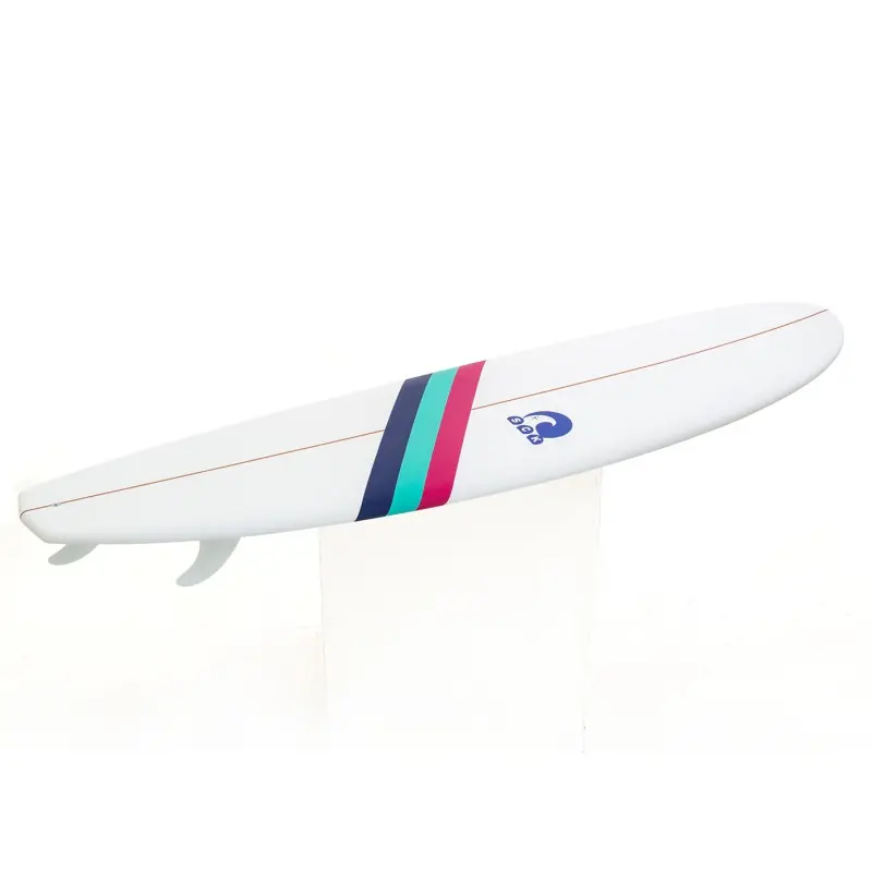 SCK Σανίδα surf EPX 6’4″ Color Series 192cm - Σε 12 Άτοκες Δόσεις