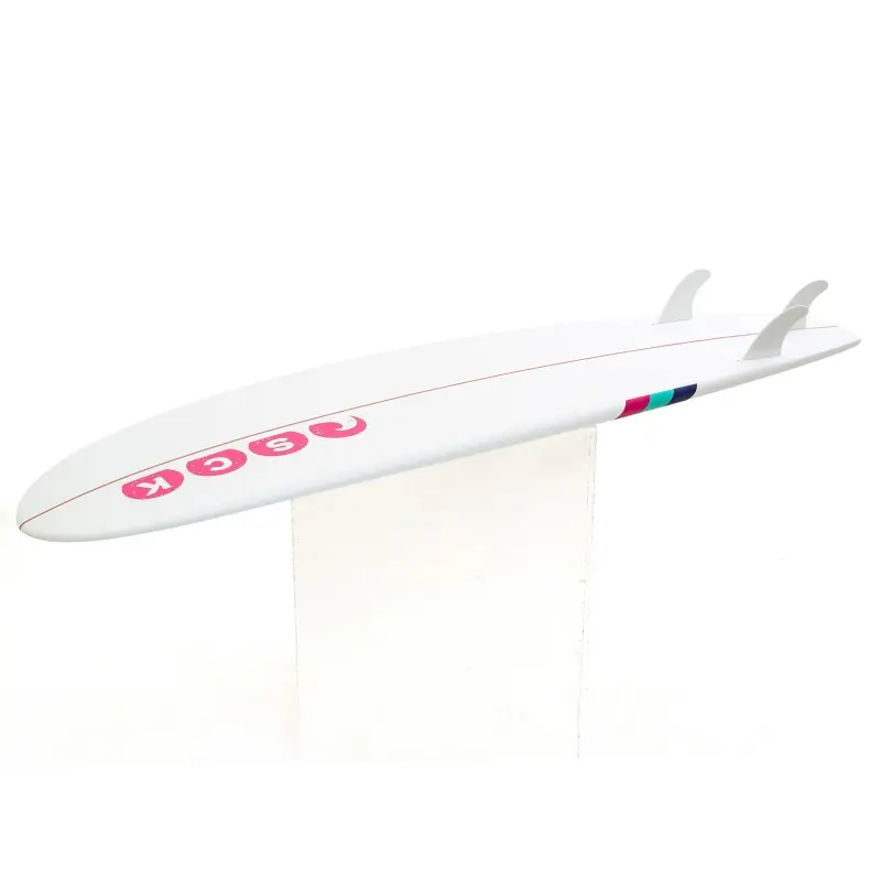 SCK Σανίδα surf EPX 6’4″ Color Series 192cm - Σε 12 Άτοκες Δόσεις