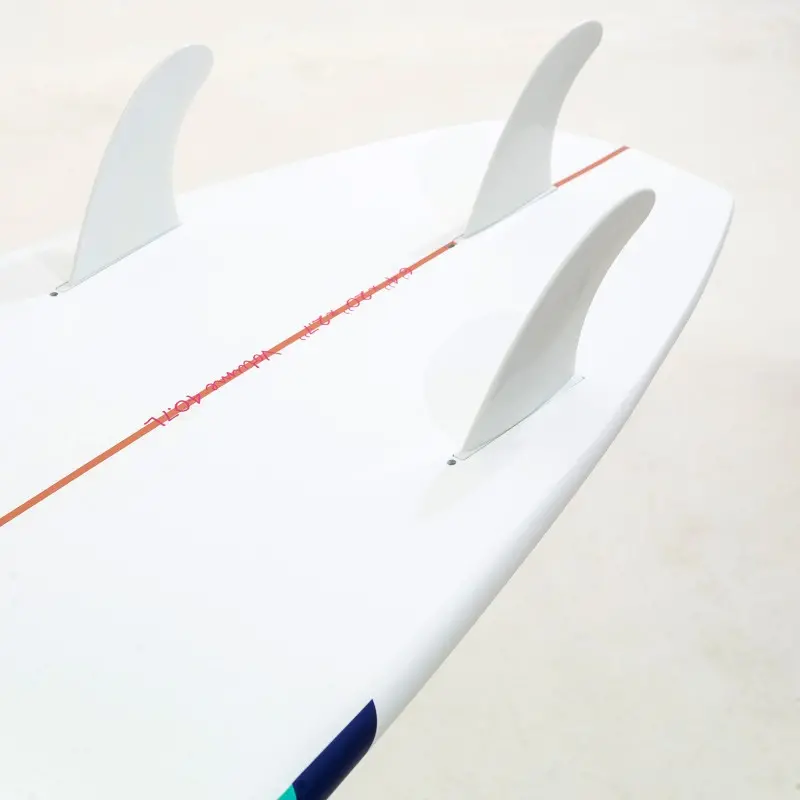 SCK Σανίδα surf EPX 6’4″ Color Series 192cm - Σε 12 Άτοκες Δόσεις