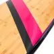 SCK Σανίδα surf EPX Bamboo 6’4″ Black-Ruby 192cm - Σε 12 Άτοκες Δόσεις