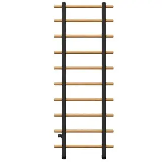 InSportline Wootamax Ξύλινο Πολύζυγο 220 x 80 cm