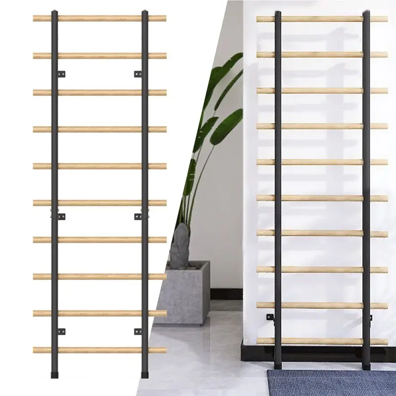 InSportline Wootamax Ξύλινο Πολύζυγο 220 x 80 cm