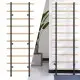 InSportline Wootamax Ξύλινο Πολύζυγο 220 x 80 cm