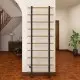 InSportline Wootamax Ξύλινο Πολύζυγο 220 x 80 cm