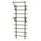 InSportline Wootaline Ξύλινο Πολύζυγο 199 x 80 cm Gray