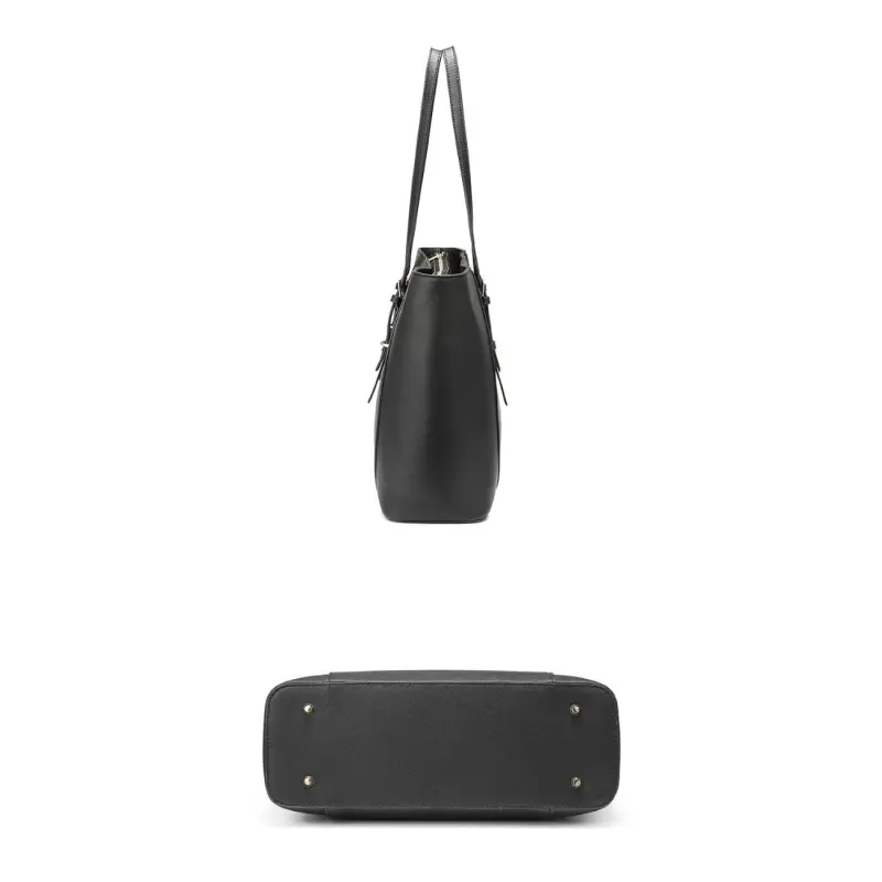 Γυναικεία Τσάντα για Laptop Lovevook 15,6'' WB1290 black