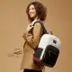 Γυναικείο Σακίδιο Για Laptop Lovevook 15,6'' MB3222 beige/black