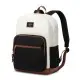Γυναικείο Σακίδιο Για Laptop Lovevook 15,6'' MB3222 beige/black
