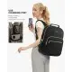 Γυναικείο Σακίδιο Laptop Casual Lovevook 15,6'' WB1533 black