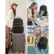 Γυναικείο Σακίδιο Laptop Casual Lovevook 15,6'' WB1533 black