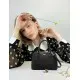 Γυναικεία τσάντα Χιαστί Lovevook WB1512 black