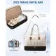 Σετ Σάκος ταξιδιού 35 L Lovevook UB3171 beige black