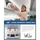 Σετ Σάκος ταξιδιού 40 L Lovevook UB4063 beige black