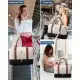 Σετ Σάκος ταξιδιού 40 L Lovevook UB4063 beige black