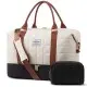 Σετ Σάκος ταξιδιού 40 L Lovevook UB4063 beige black