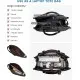 Γυναικεία Τσάντα Φαγητού & Laptop Lovevook 15,6'' WB2033 black