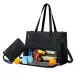 Γυναικεία Τσάντα Φαγητού & Laptop Lovevook 15,6'' WB2033 black