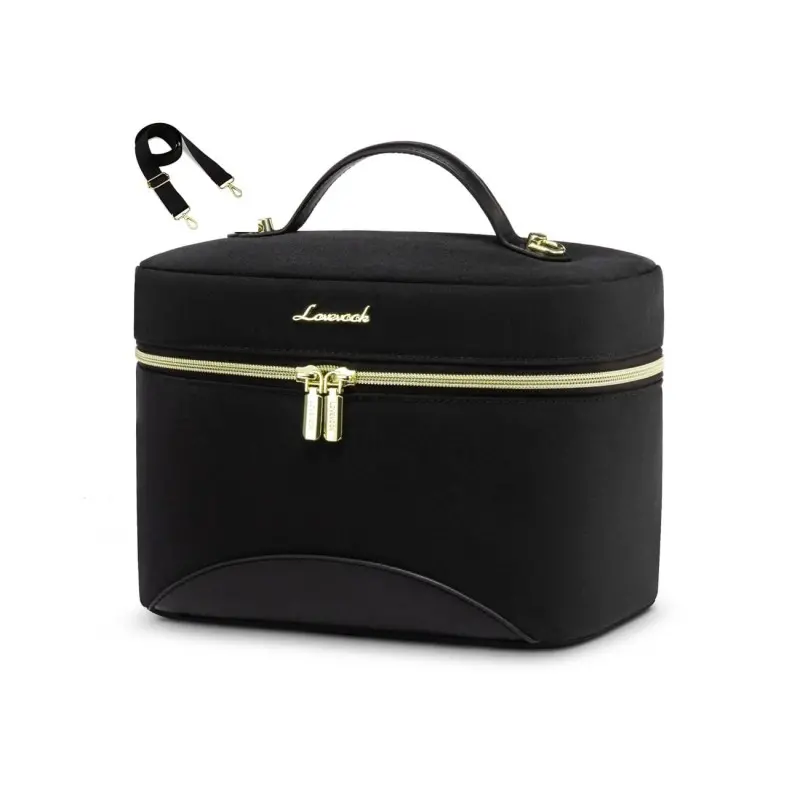 Lunch Bag Ισοθερμική τσάντα Lovevook UB3225 black