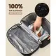 Lunch Bag Ισοθερμική τσάντα Lovevook UB3225 black