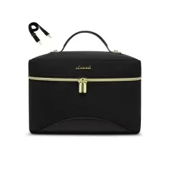 Lunch Bag Ισοθερμική τσάντα Lovevook UB3225 black