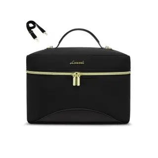 Lunch Bag Ισοθερμική τσάντα Lovevook UB3225 black