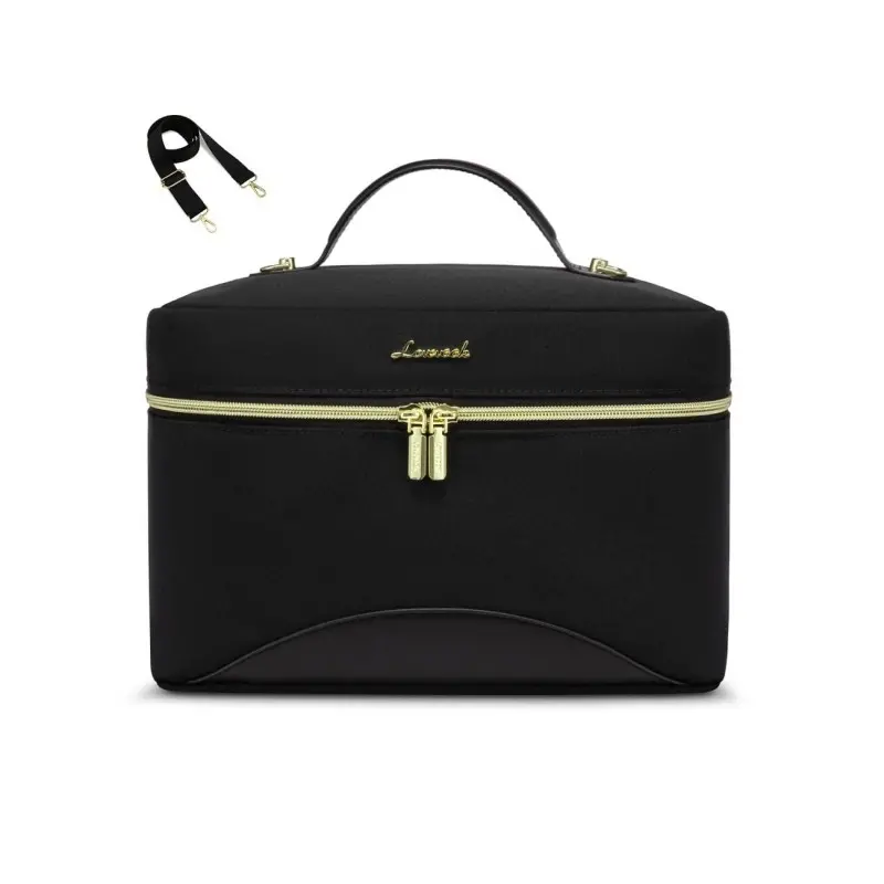 Lunch Bag Ισοθερμική τσάντα Lovevook UB3225 black