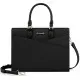 Γυναικεία τσάντα χειρός Lovevook 16'' WB3166 black