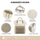 Σακίδιο Επαγγελματικό Γυναικείο Lovevook 15,6'' MB2020 beige/khaki
