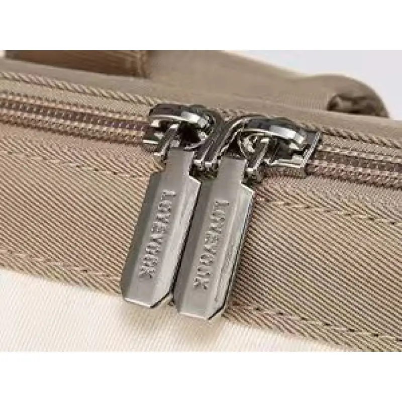 Γυναικείο Σακίδιο Επαγγελματικό Lovevook 15,6'' MB2119 beige/khaki