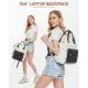 Γυναικείο Σακίδιο με USB Lovevook 15,6'' MB2146 beige/black