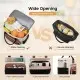Ισοθερμική Lunch Bag Lovevook MB5012 Black