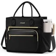 Ισοθερμική Lunch Bag Lovevook MB5012 Black