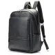 Δερμάτινο Επαγγελματικό Σακίδιο Cardinal 19 L 2302 μαύρο