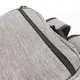 Ισοθερμική Τσάντα - Ψυγείο Escape BackPack Canva 21L Grey
